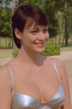 Фото Венди Хэмилтон #190032