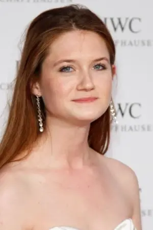 Фото Бонни Райт (Bonnie Wright) #10046