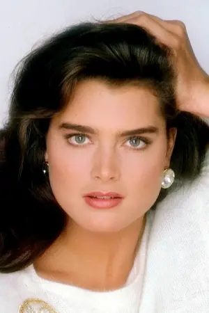 Фото Брук Шилдс (Brooke Shields) #51707