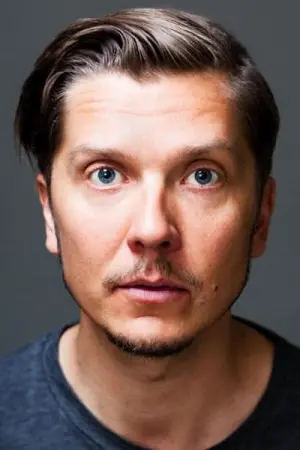 Фото Ээро Ритала #116829