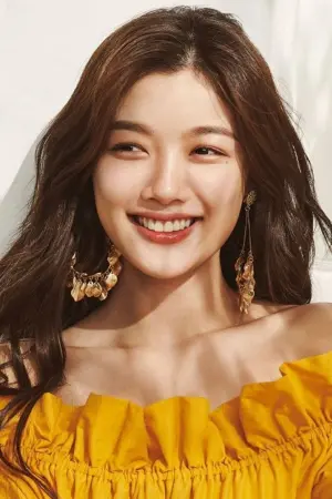 Фото Ким Ю Чжон #22839