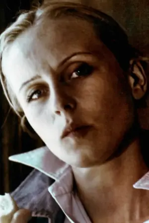 Фото Кристина Янда (Krystyna Janda) #123406