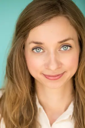 Фото Лорен Лапкус (Lauren Lapkus) #25806