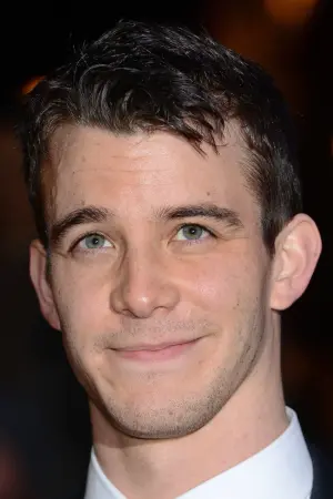 Фото Люк Томпсон #46386