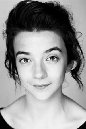 Фото Пэтси Ферран #43694