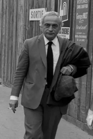 Фото Серж Зильберман #94757