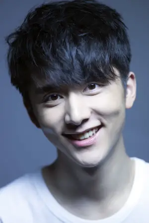 Фото Чжан Синь Чэн #360601