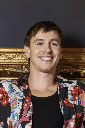 Фото Гаррис Дикинсон (Harris Dickinson) #327959