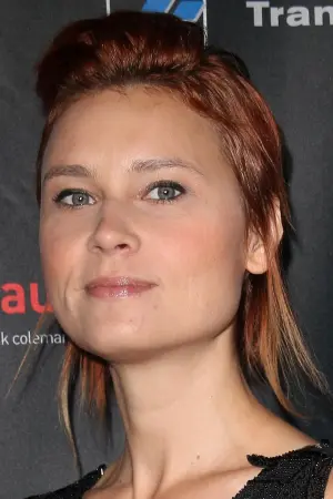 Фото Кристина Клебе #59441