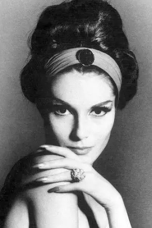 Фото Моника Рэндалл (Mónica Randall) #331786