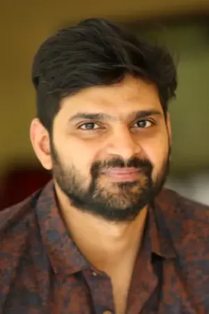 Фото  (Sree Vishnu) #265652