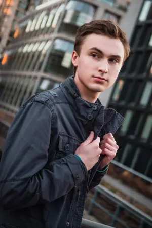 Фото Уильям Блэквелл Кинни #139703