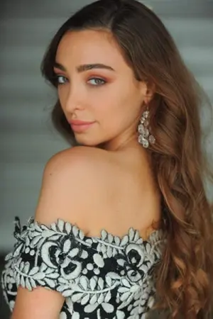 Фото Alessandra Starr Ward #163109