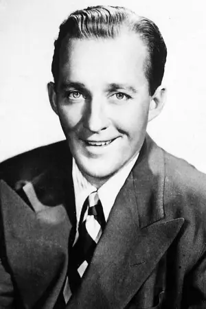 Фото Бинг Кросби (Bing Crosby) #92326