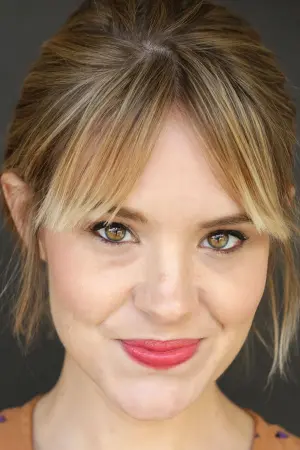 Фото Бреа Грант (Brea Grant) #47647