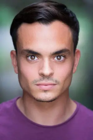 Фото Джонатан Бурто #128887