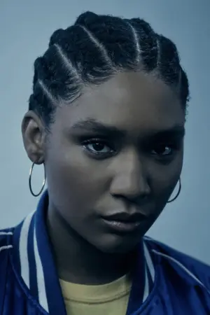 Фото Жюль Латимер #59077