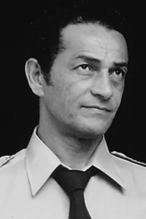 Фото Нельсон Шавьер (Nelson Xavier) #205011