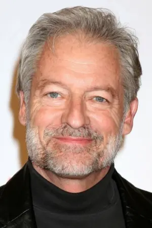 Фото Перри Кинг (Perry King) #115809