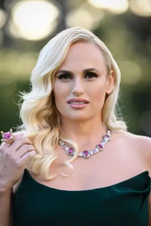 Фото Ребел Уилсон (Rebel Wilson) #67643