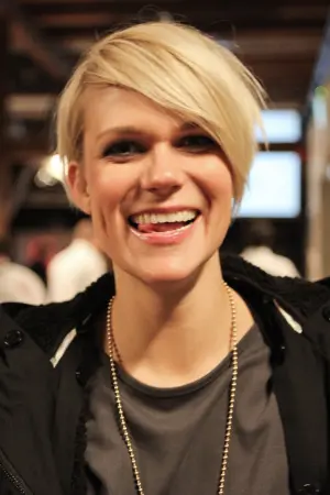 Фото Сигрид Бонде Тусвик #138953