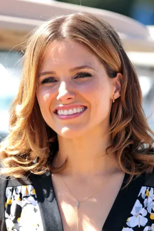 Фото София Буш (Sophia Bush) #34431