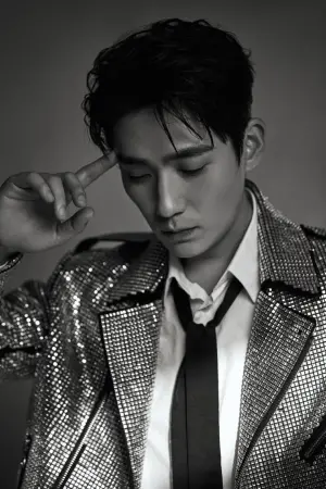 Фото Чжу Илун (Zhu Yilong) #90661