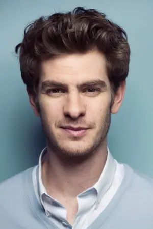 Фото Эндрю Гарфилд (Andrew Garfield) #5037