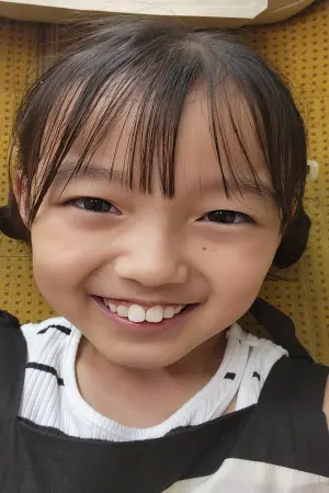 Фото Энн Ямане #17655