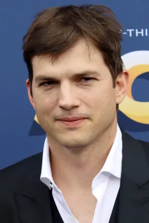Фото Эштон Катчер (Ashton Kutcher) #61879