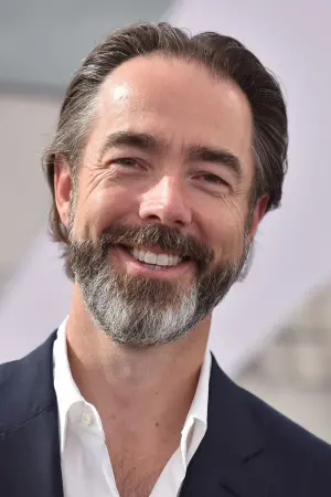 Фото Крис Морган #3647