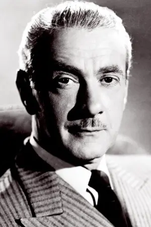 Фото Клифтон Уэбб (Clifton Webb) #122715