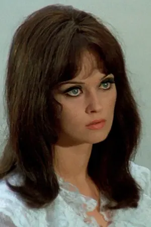 Фото Феми Бенусси #43867