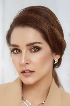 Фото Глафира Тарханова (Glafira Tarkhanova) #308464