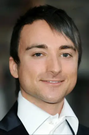 Фото Джеймс Додд #47921