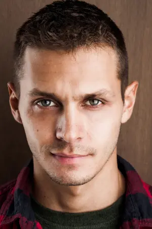 Фото Джеймс Лидделл #10461