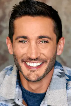 Фото Джастин Гарза #336352