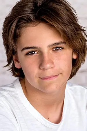 Фото Линкольн Мельчер #83068