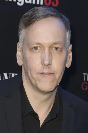 Фото Лодж Керриган #302496