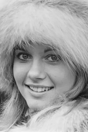 Фото Оливия Ньютон-Джон (Olivia Newton-John) #48391