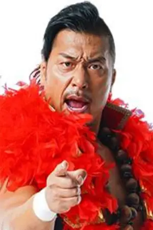 Фото Синго Такаги (Shin Takagi) #337835