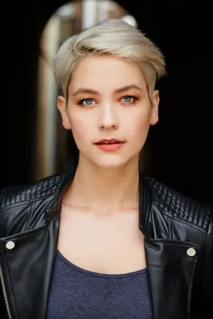 Фото Вивьен Грир #205646