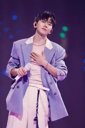 Фото Джейсон Чжан #367557