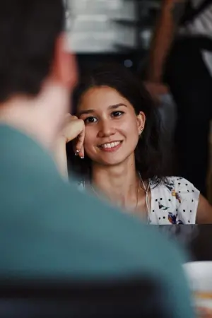 Фото Алия Азамат Ашкенази #13124