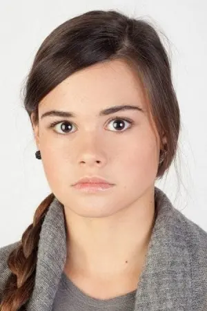 Фото Анфиса Вистингаузен #218854