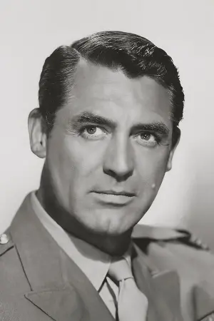 Фото Кэри Грант (Cary Grant) #82596