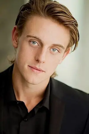 Фото Конор Стинсон О’Горман #256468