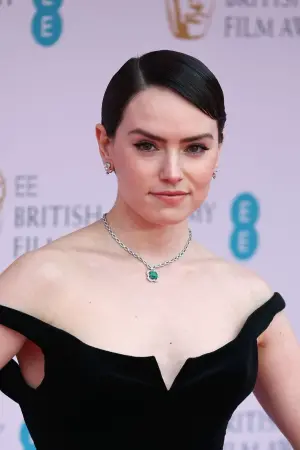 Фото Дейзи Ридли (Daisy Ridley) #968