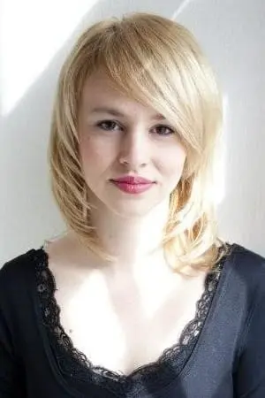 Фото Яаника Арум (Jaanika Arum) #187578