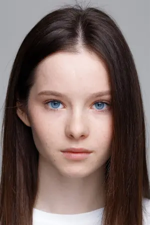 Фото Ксения Трейстер #250879